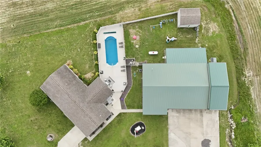 10251 N 450th Street, Altamont, IL 62411 - #3