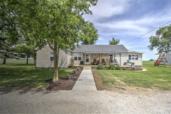 12970 Sawyer Road, Maroa, IL 61756