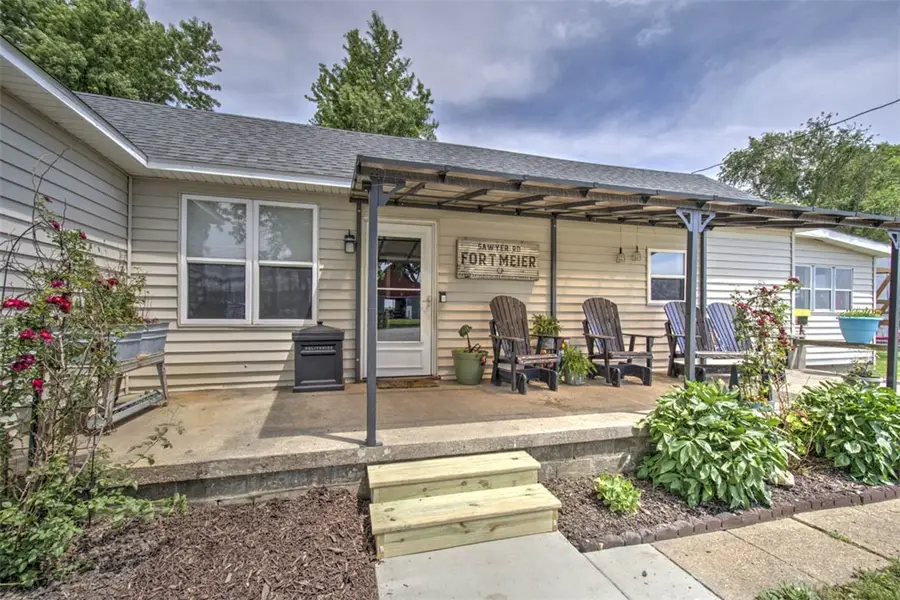 12970 Sawyer Road, Maroa, IL 61756 - #2