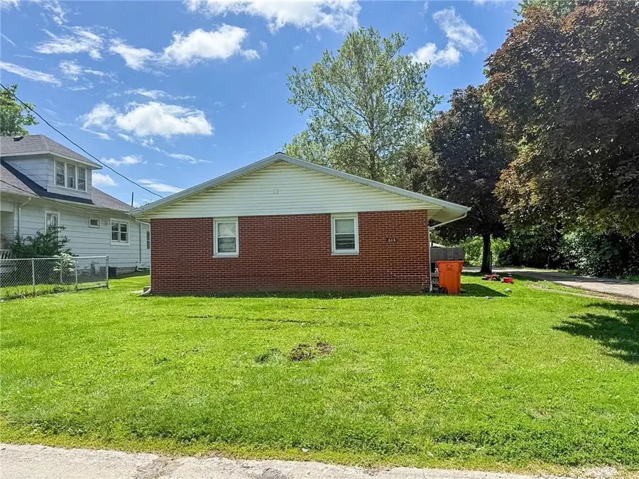 844 C Street, Charleston, IL 61920 - #2