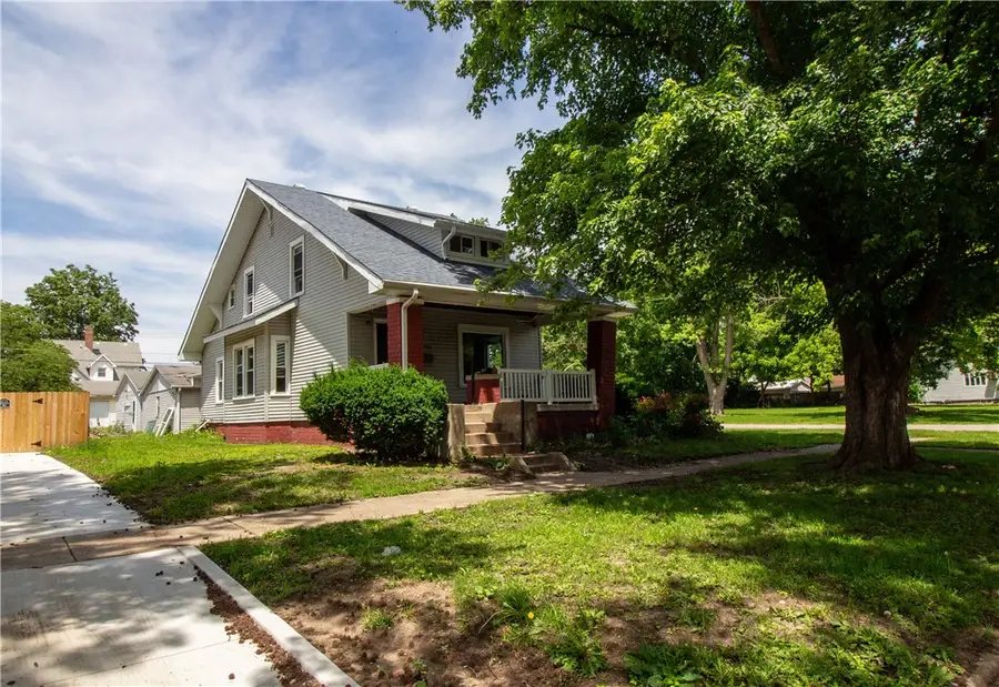 2800 Pine Avenue, Mattoon, IL 61938 - #3