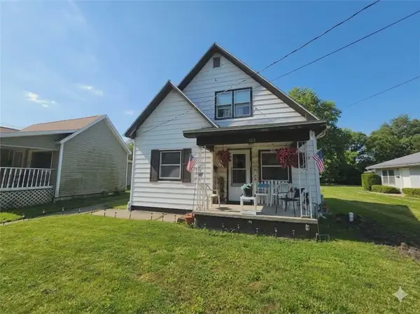 122 Cook Street, Westville, IL 61883