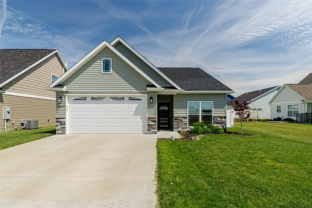 2303 Lilly Street, Effingham, IL 62401 - #1