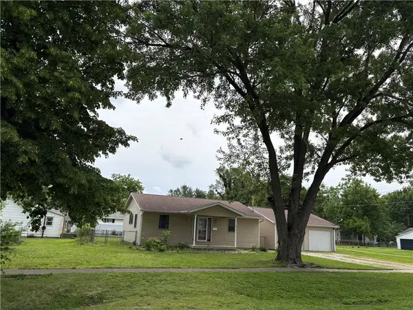 410 Hanover Street, Moweaqua, IL 62550