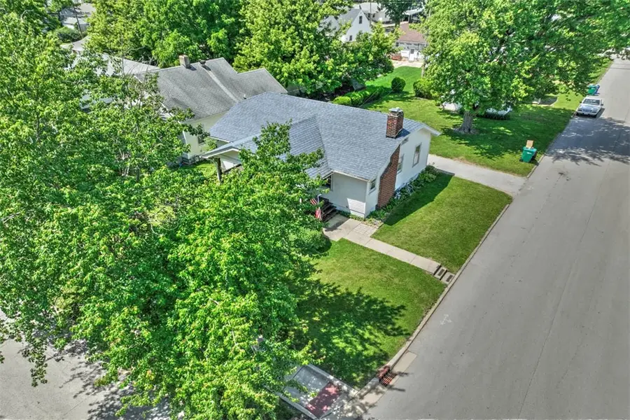405 23rd Place, Decatur, IL 62521 - #2