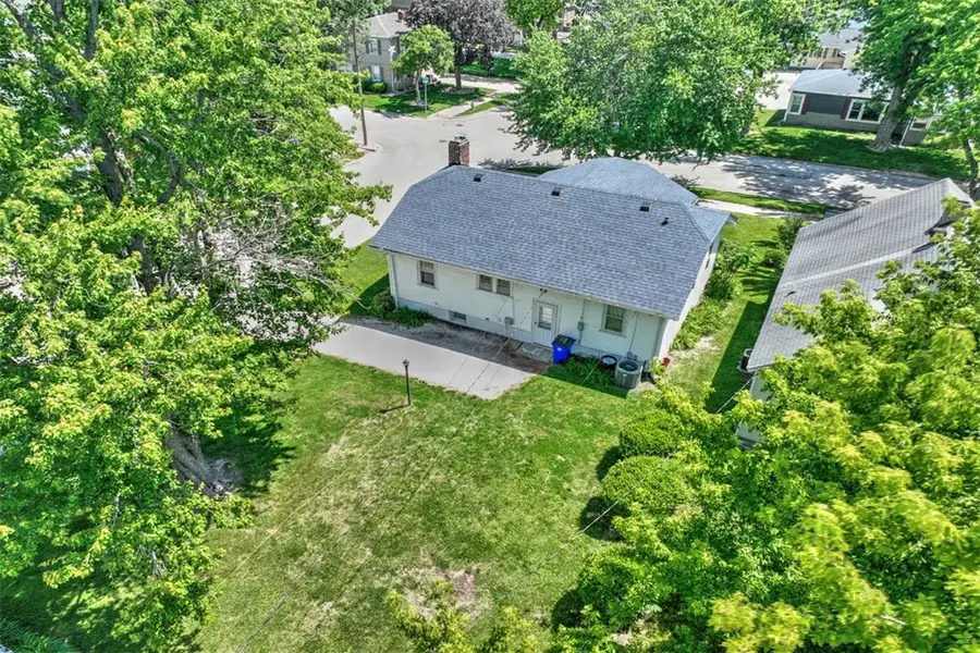 405 23rd Place, Decatur, IL 62521 - #3