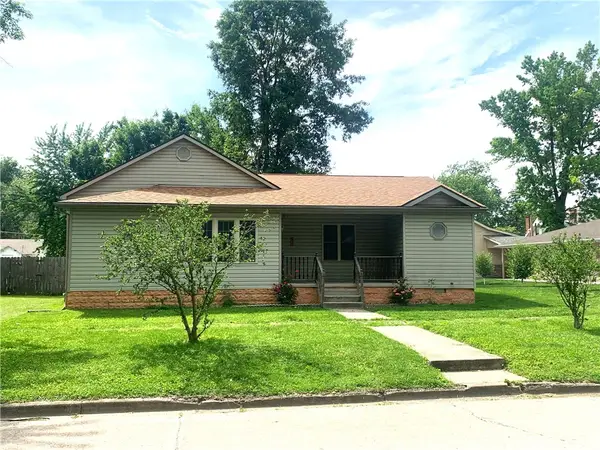309 S Maple Street, Pana, IL 62557
