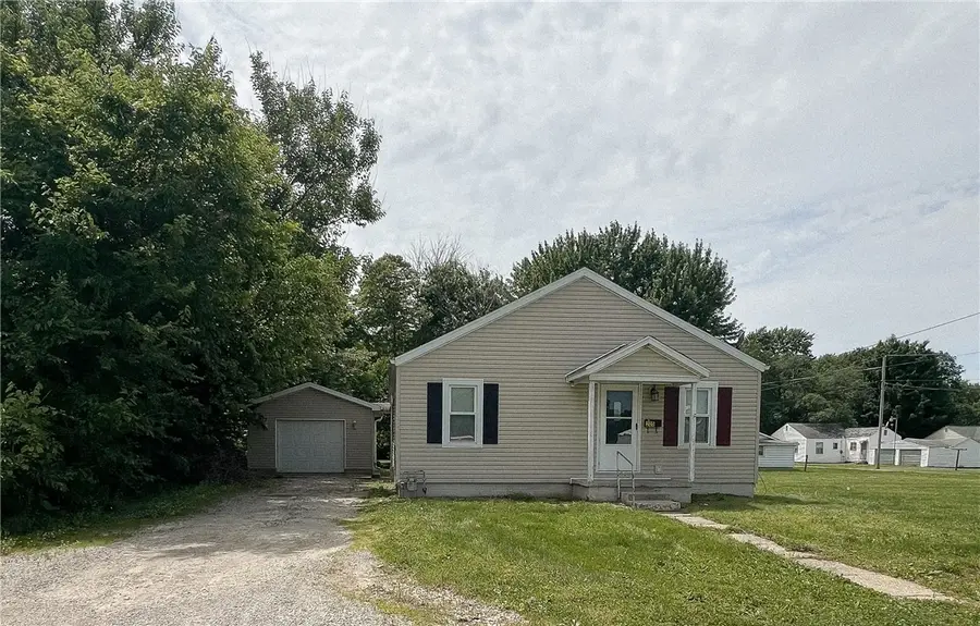 205 N Alexander Street, Robinson, IL 62454 - #2