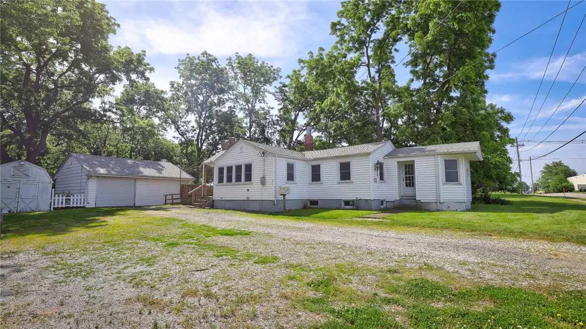 3640 N Woodford Street, Decatur, IL 62526 - #1
