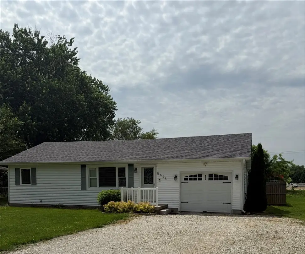 5675 Peyton Drive, Decatur, IL 62521 - #1