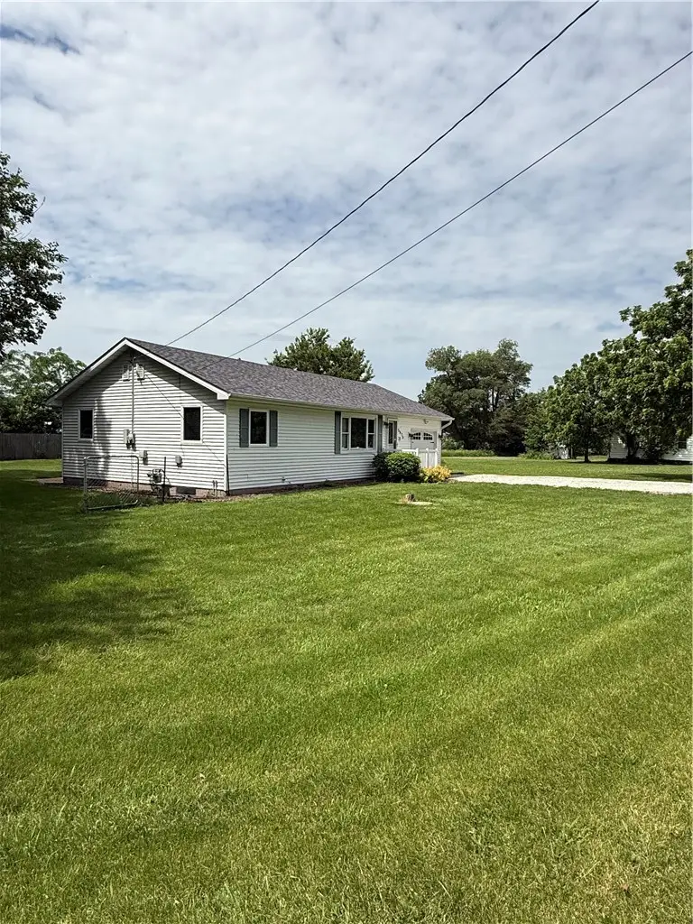5675 Peyton Drive, Decatur, IL 62521 - #2