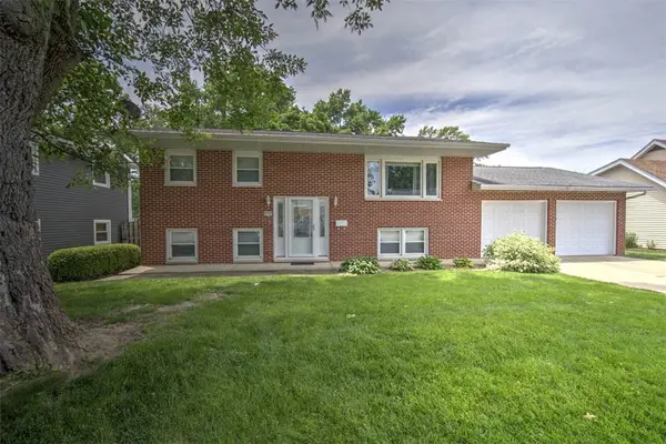 4133 Buckingham Drive, Decatur, IL 62526