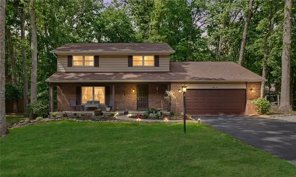 44 S Shorewood Drive, Danville, IL 61832