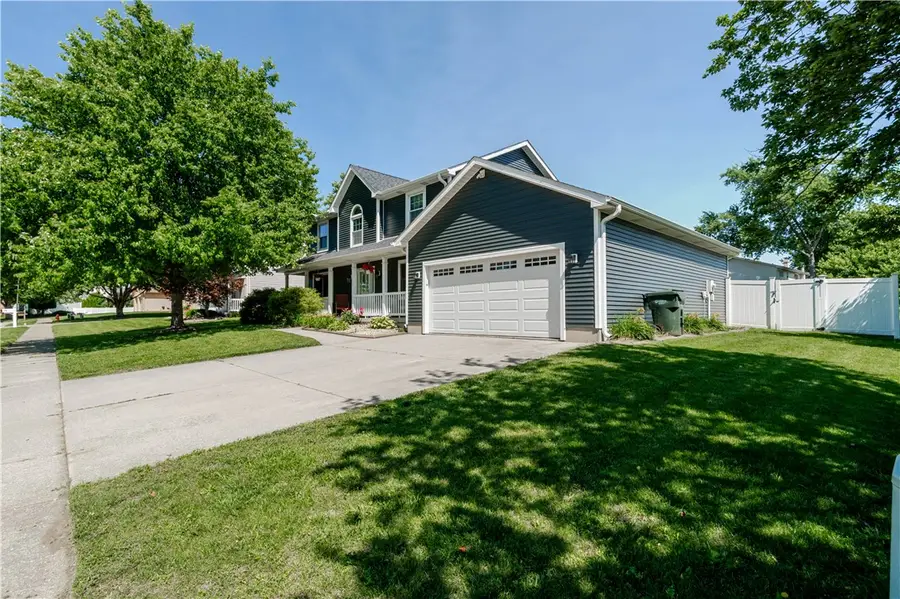 636 Waterford Lane, Decatur, IL 62526 - #2