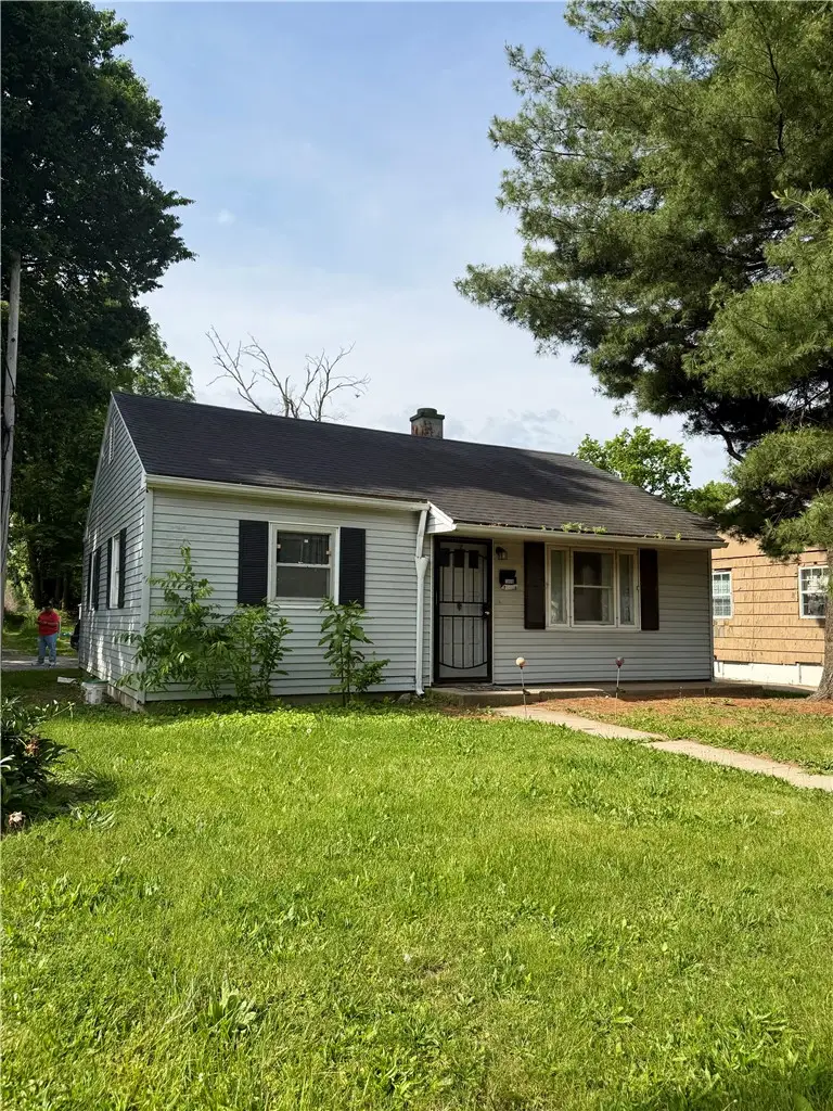 1008 E Seminary Street, Danville, IL 61832 - #1