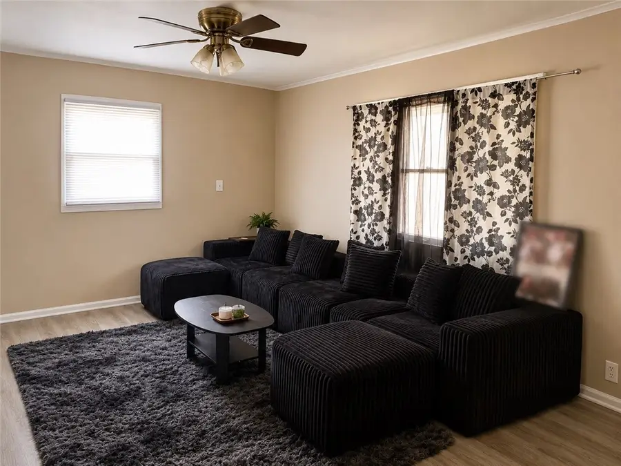 1008 E Seminary Street, Danville, IL 61832 - #2