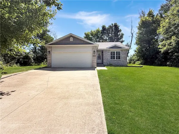 5665 Timber Lake Drive, Decatur, IL 62521