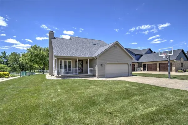 759 Christopher Drive, Forsyth, IL 62535