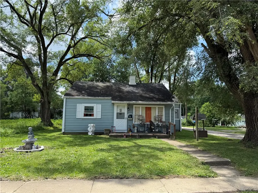 1218 E Williams Street, Danville, IL 61832 - #2