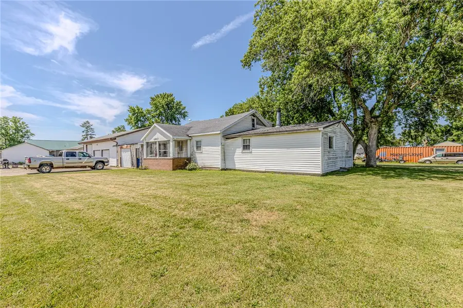 6047 Katie Drive, Boody, IL 62514 - #2