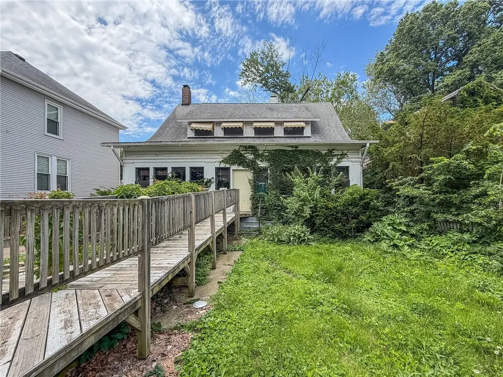 463 Monroe Street, Decatur, IL 62522 - #1