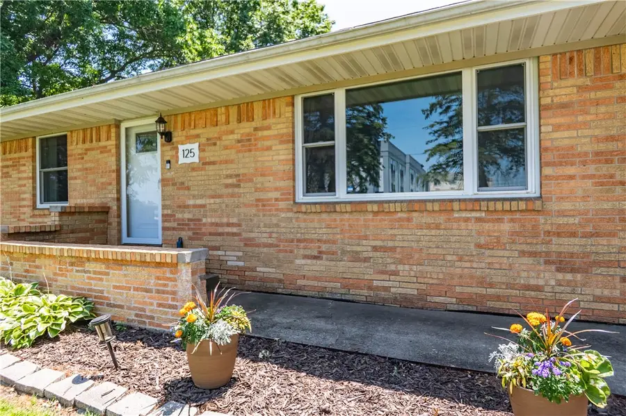 125 Valerian Drive, Forsyth, IL 62535 - #2