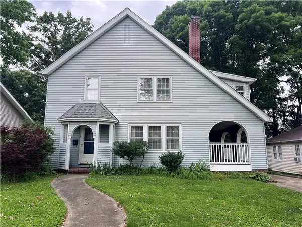 1328 Riverview Avenue, Decatur, IL 62522