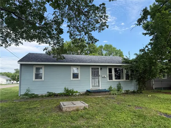902 Lawndale Avenue, Tilton, IL 61833