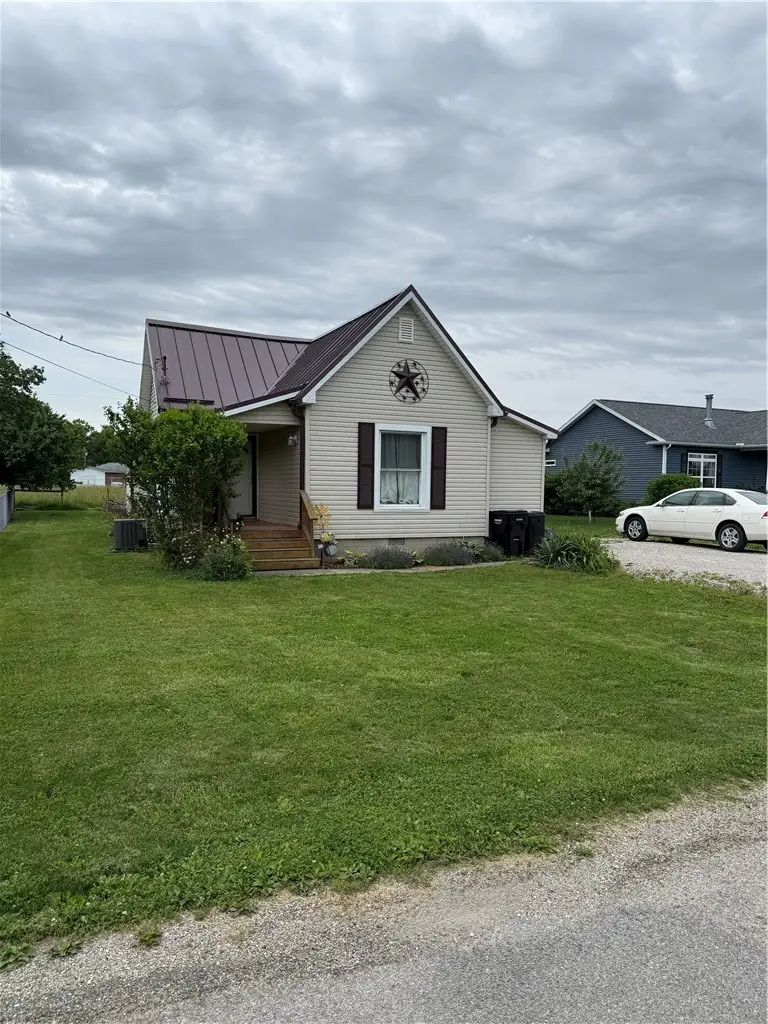 202 Smith Street, Westville, IL 61883 - #1