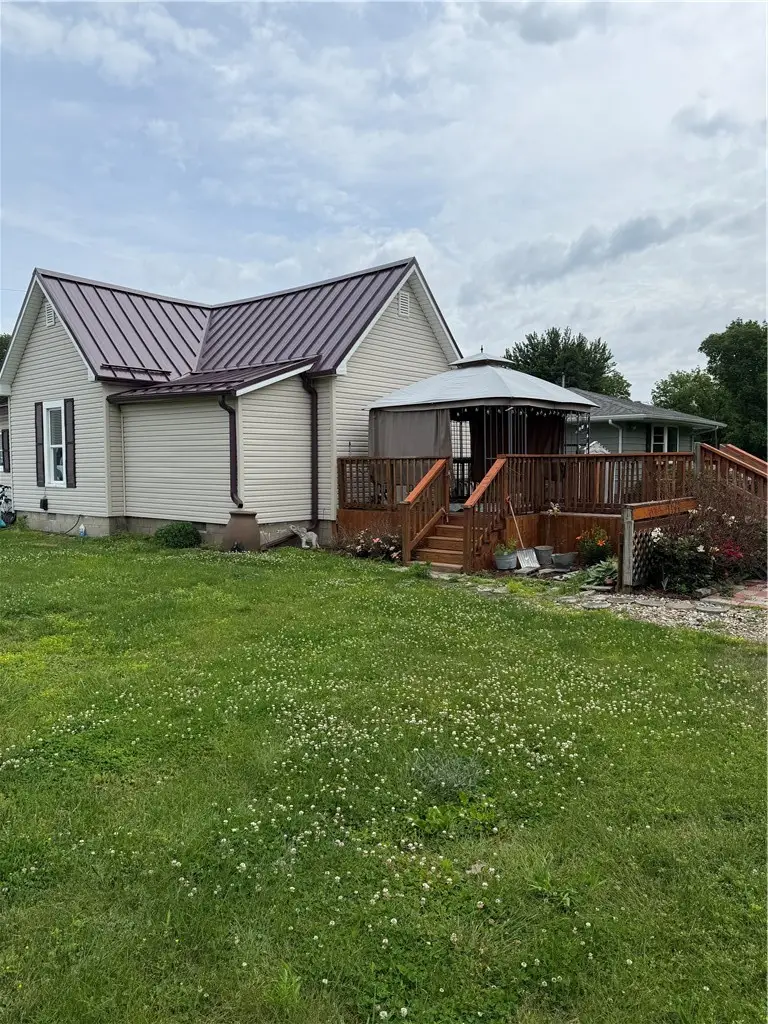 202 Smith Street, Westville, IL 61883 - #2
