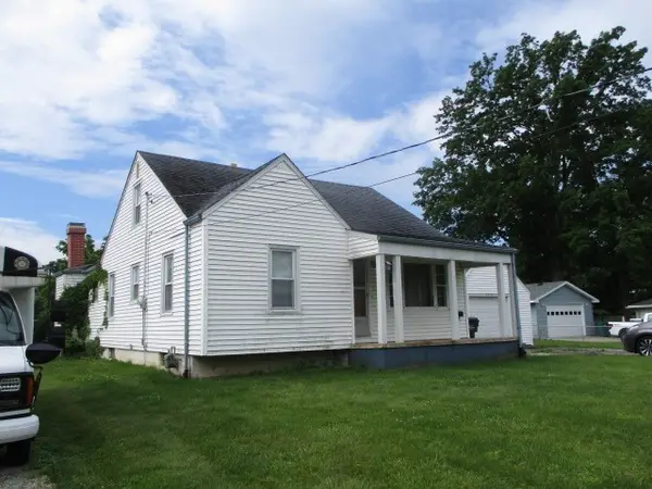 3325 E Birch Street, Decatur, IL 62521