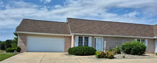 3123 Stoneridge Court, Danville, IL 61832