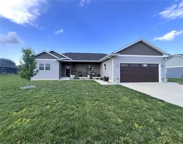 318 Memorial Drive, Dieterich, IL 62424
