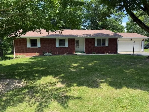 135 Mauck Lane, Danville, IL 61832