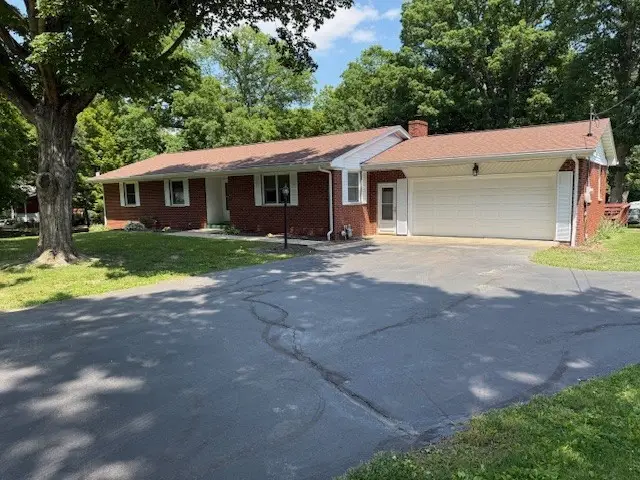 135 Mauck Lane, Danville, IL 61832 - #3