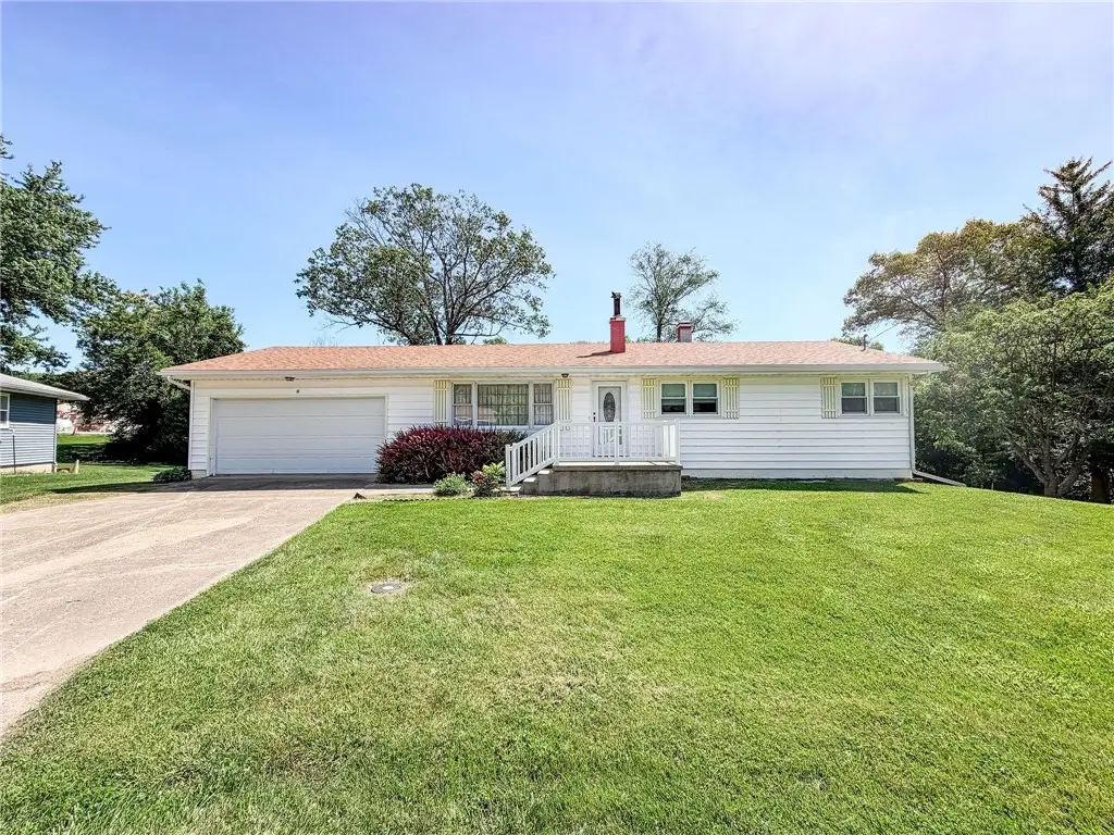 8 Drue Drive, Paris, IL 61944 - #1
