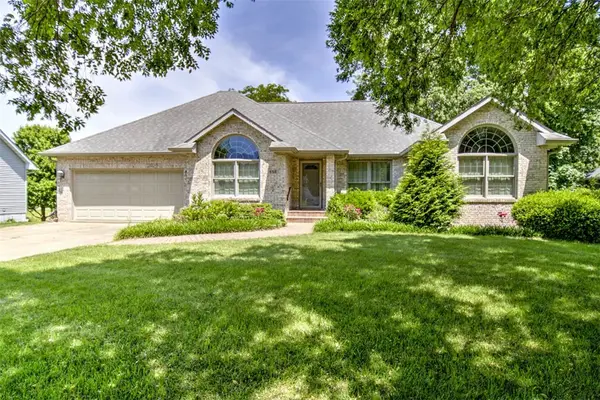 650 Glen Oak Drive, Decatur, IL 62521