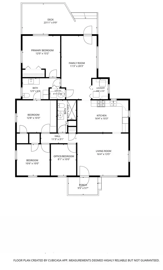 2018 Harrison Avenue, Charleston, IL 61920 - #2
