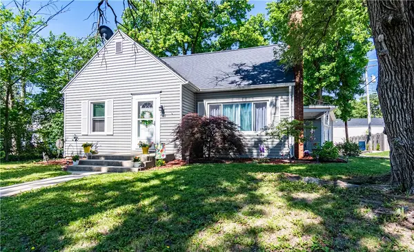 118 S Chestnut Street, Shelbyville, IL 62565