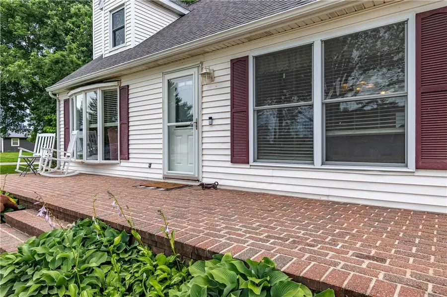 1901 E 1525 North Road, Shelbyville, IL 62565 - #2