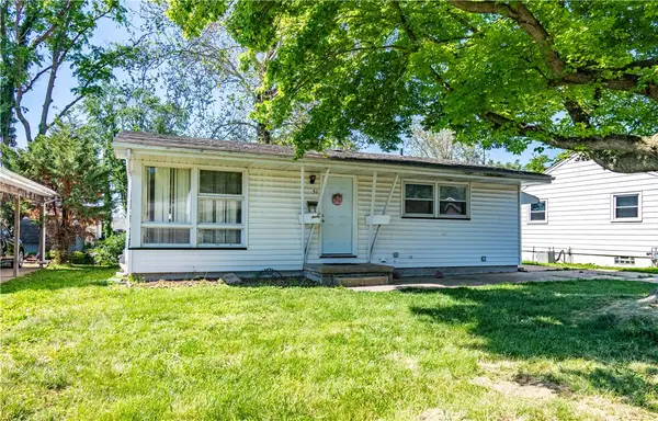 51 E Carroll Drive, Decatur, IL 62521