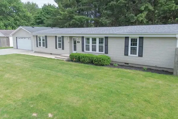 337 Timber Ridge Drive, Oakwood, IL 61858