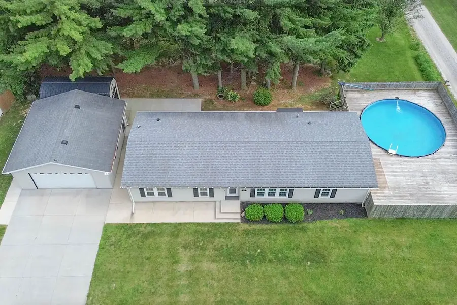337 Timber Ridge Drive, Oakwood, IL 61858 - #3