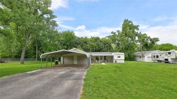 1608 Moorwood Drive, Decatur, IL 62521