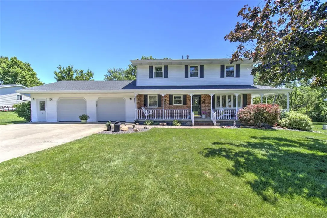 5424 White Oak Court, Oreana, IL 62554 - #1