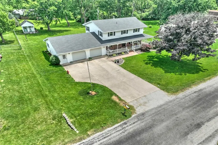 5424 White Oak Court, Oreana, IL 62554 - #3