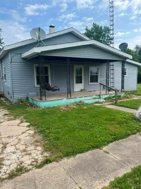 20553 E 330 N Road, Love, IL 61870 - #1