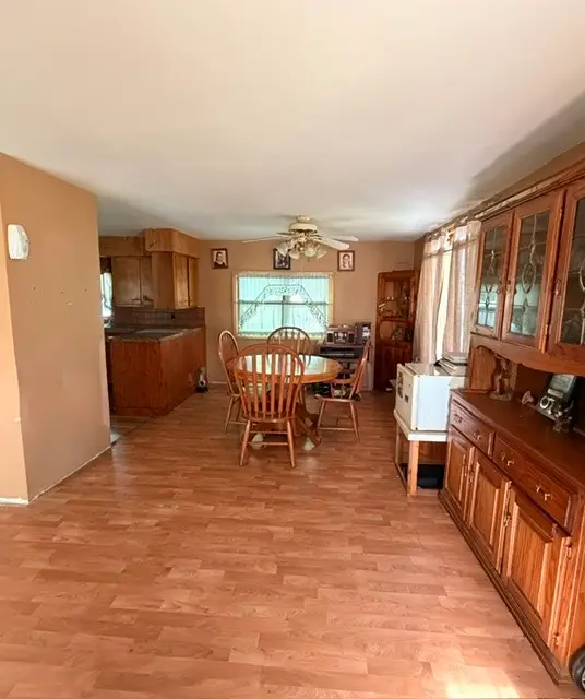 205 S Gibbs Street, Allenville, IL 61951 - #3