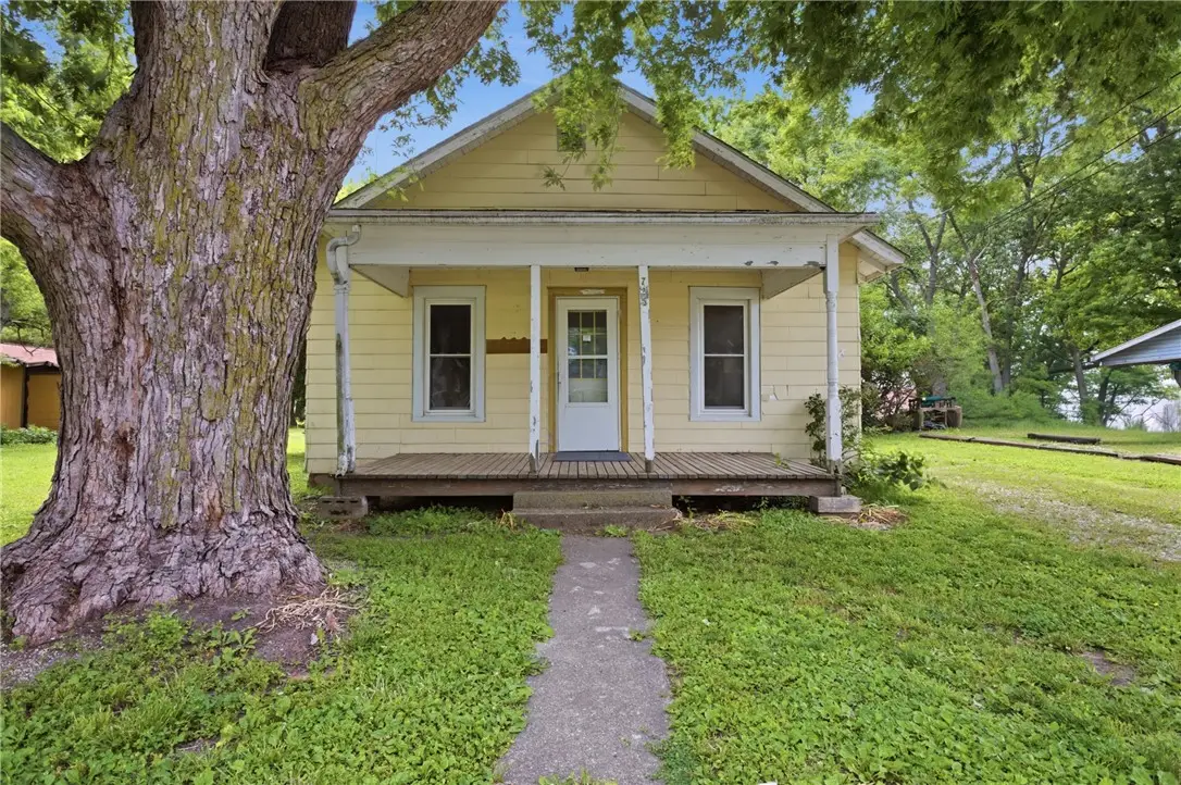 725 Iowa Street, Ashmore, IL 61912 - #1