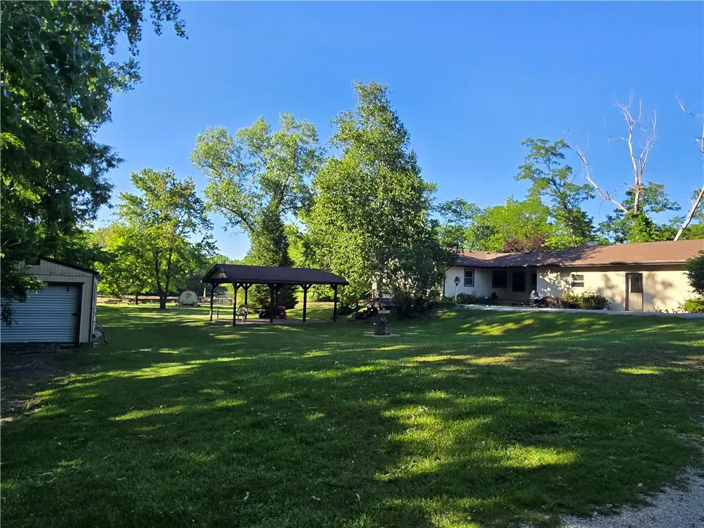 228 Eagle Bluff Drive, Oakwood, IL 61858 - #1